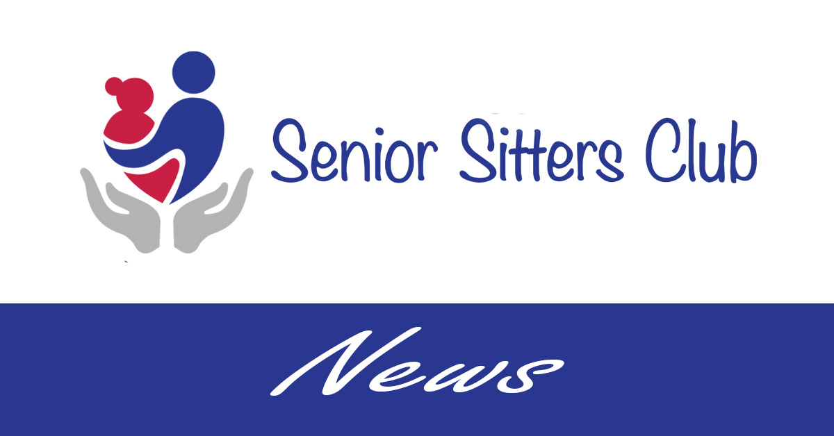 Senior Sitters Club